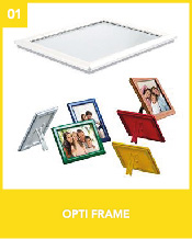 Opti Frames