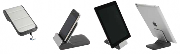Suporte POCKET para Tablet e Smartphone 7”